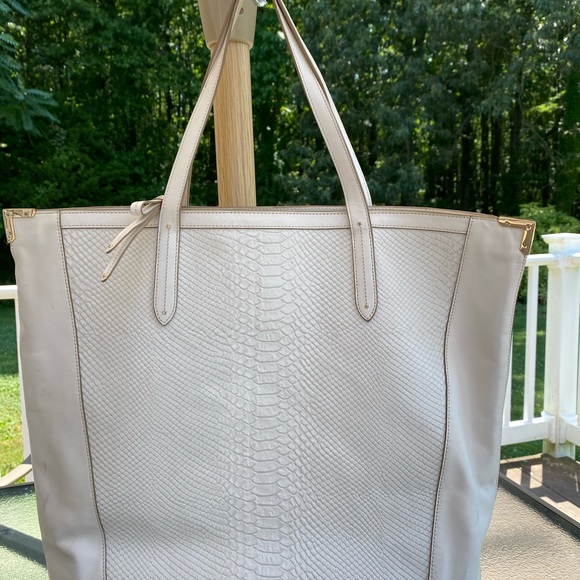 Coach Tote 14x15 - Picture 3 of 7